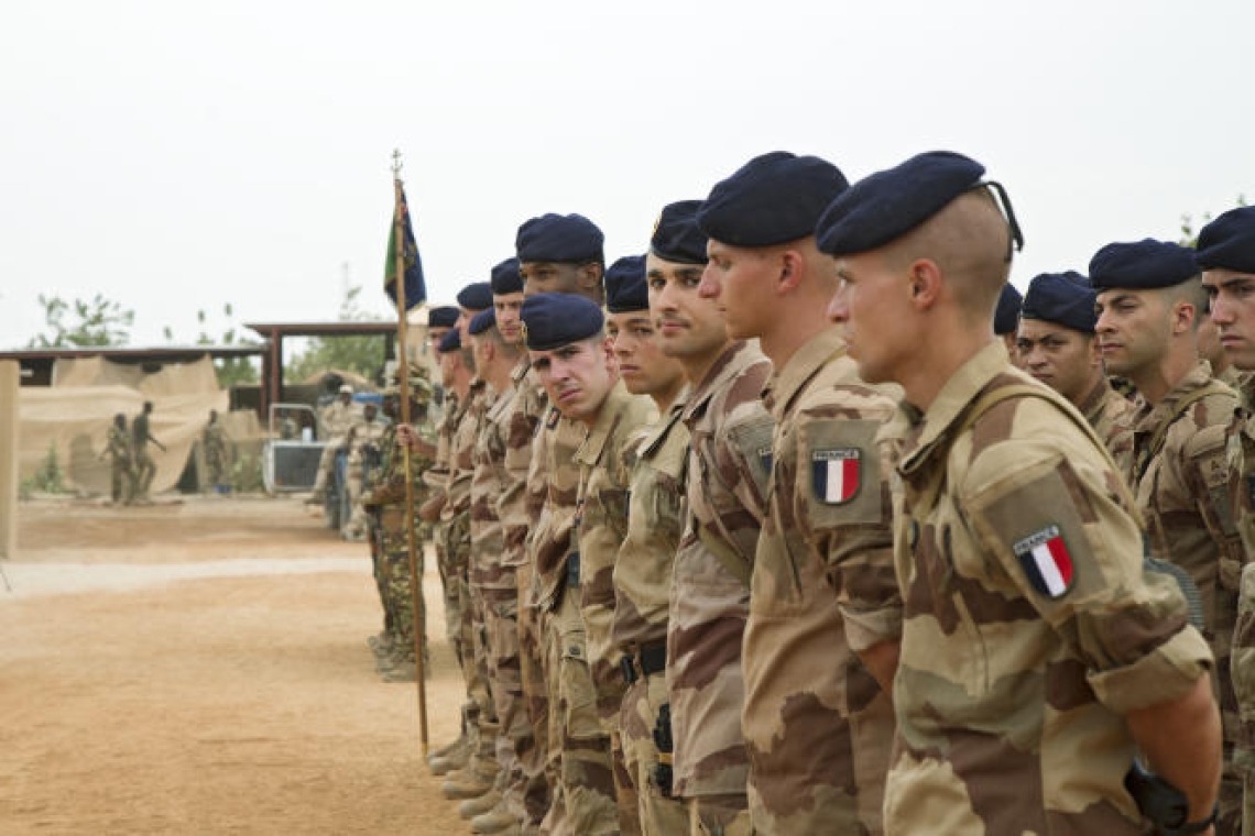 Six mois pour quitter le Mali, pari tenu pour les soldats de Barkhane